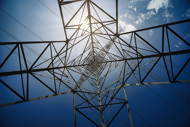 Power Grid Modernization: A Path to Sustainable Energy Future